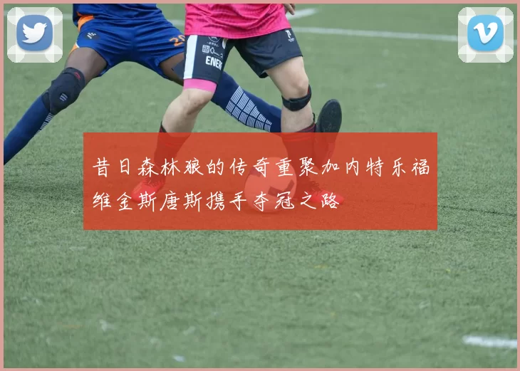 昔日森林狼的传奇重聚加内特乐福维金斯唐斯携手夺冠之路